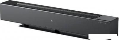 Конвектор Xiaomi Mijia Baseboard Electric Heater Graphene Heating Simulated Flame Edition 2200W TJXDNQ06ZM (с переходником на евровилку)