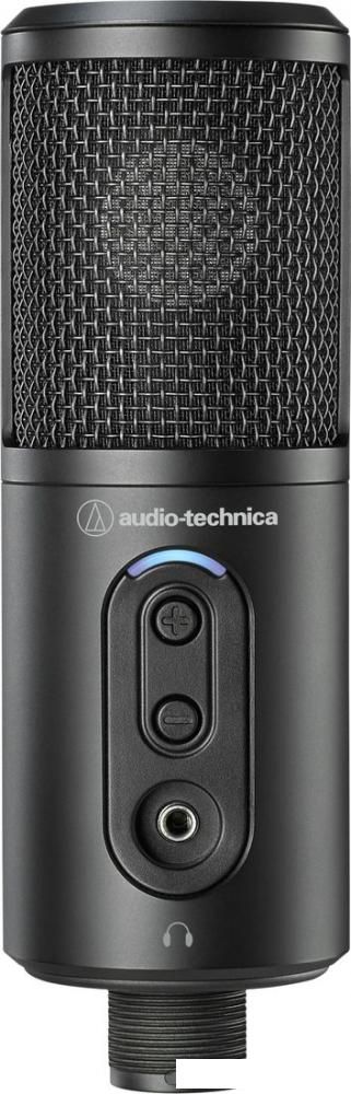 Проводной микрофон Audio-Technica ATR2500x-USB