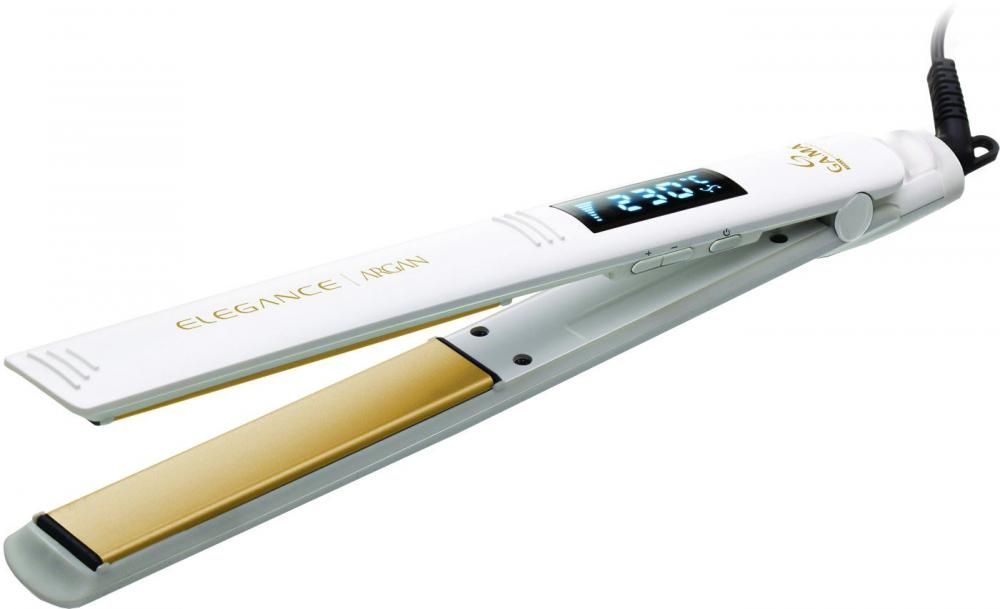 Выпрямитель GA.MA Elegance Argan GI0201