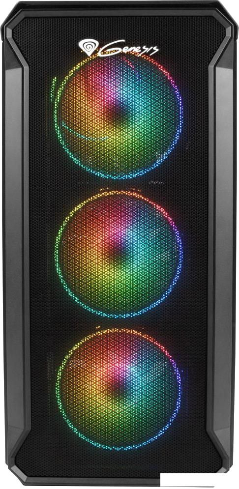 Корпус Genesis Irid 503 ARGB NPC-1559