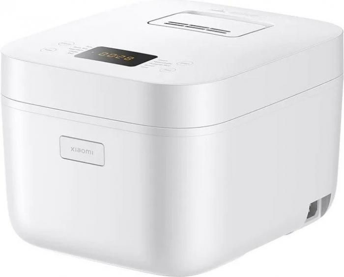 Рисоварка Xiaomi Multifunctional Rice Cooker 4L MFB090-1 (евровилка)