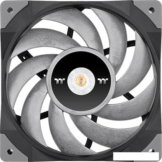 Вентилятор для корпуса Thermaltake ToughFan 12 Turbo CL-F121-PL12GM-A