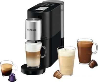Кофеварки и кофемашины Krups Nespresso Atelier XN8908