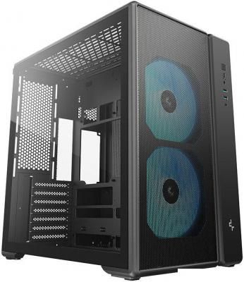 Корпус DeepCool CG590 MESH 2F R-CG590MESH-BKANA2-G