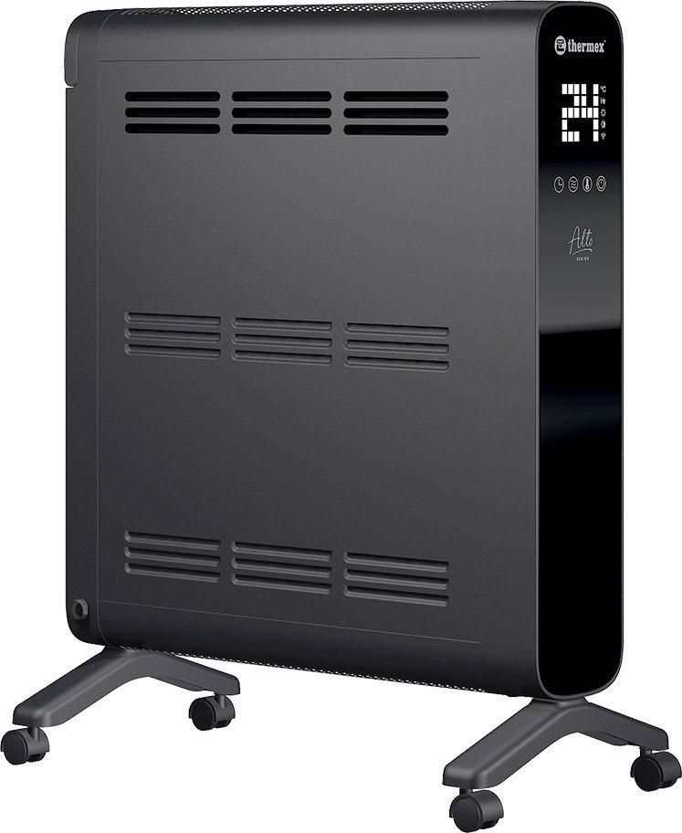 Конвектор Thermex Alto 2000 Wi-Fi (черный)