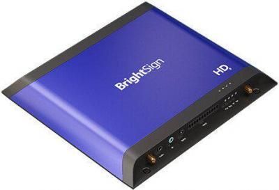Медиаплеер BrightSign HD1025