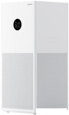 Очиститель воздуха Xiaomi Smart Air Purifier 4 Lite AC-M17-SC (международная версия) Очиститель воздуха Xiaomi Smart Air Purifier 4 Lite AC-M17-SC (международная версия)