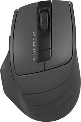 Мыши A4Tech Fstyler FG30 (черный)