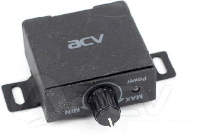 Автомобильный усилитель ACV LX-1.800