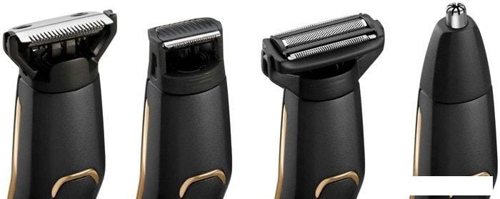 Триммер для бороды и усов BaByliss MT860E
