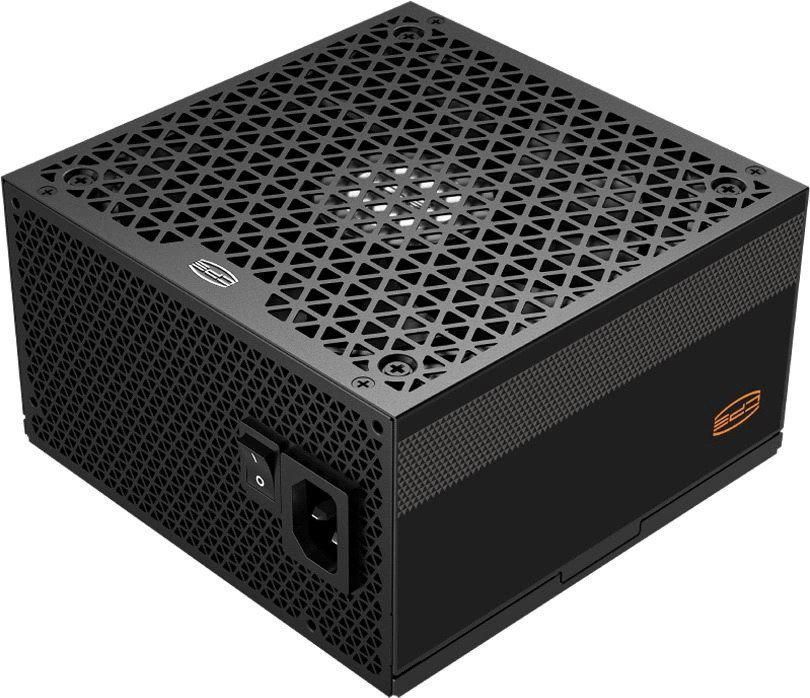 Блок питания PCCooler YK850 850W P5-YK850-B1F