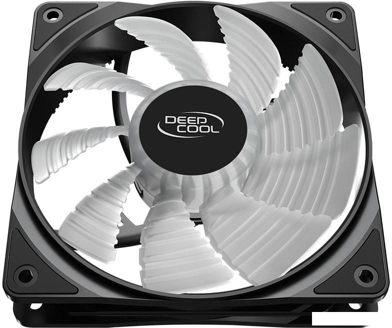 Вентилятор для корпуса DeepCool RF120 FS DP-FLED3-RF120-FS