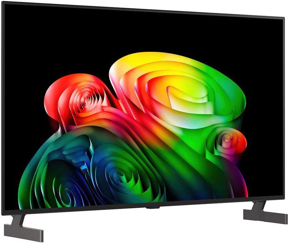 OLED телевизор LG OLED AI B6 OLED55B6RLA