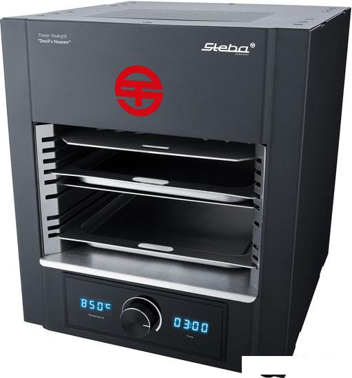 Электрогриль Steba PS M2000