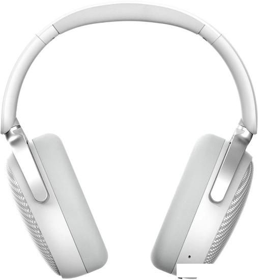 Наушники A4Tech Fstyler BH350C (белый)