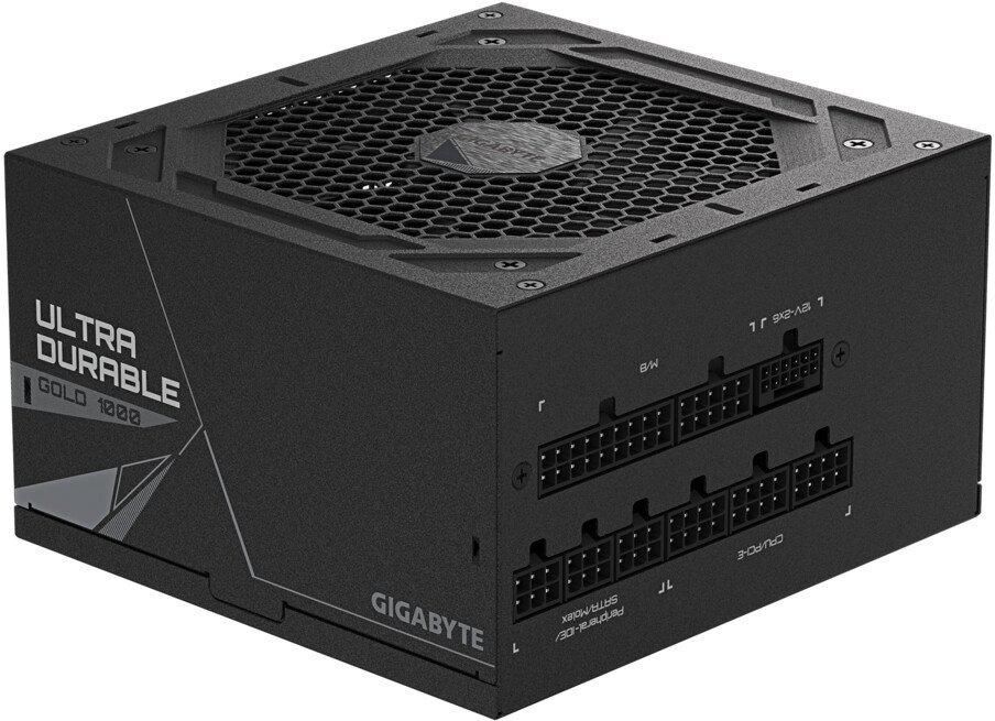 Блок питания Gigabyte UD1000GM PG5 V2