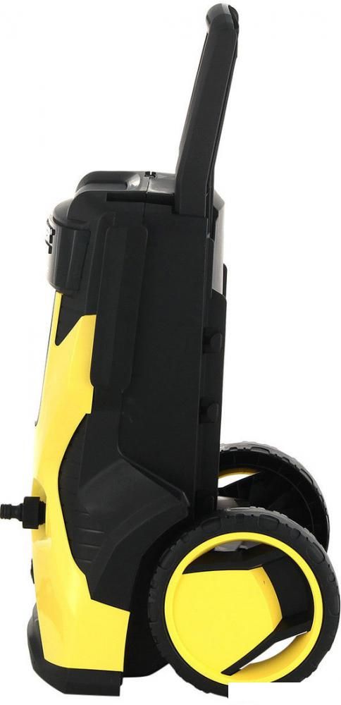 Мойка высокого давления Karcher K 5 Basic [1.180-580.0]