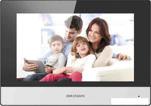 Монитор Hikvision DS-KH6320-WTE1