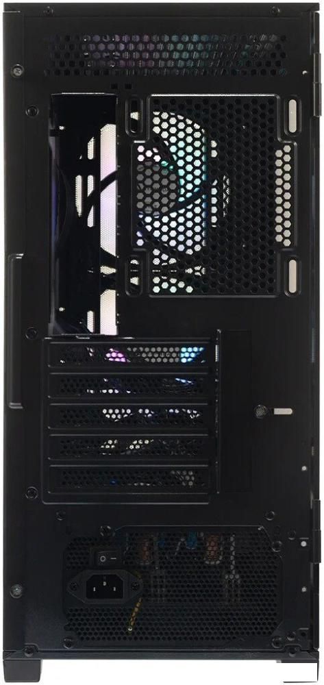 Корпус Lyambda LGT-01