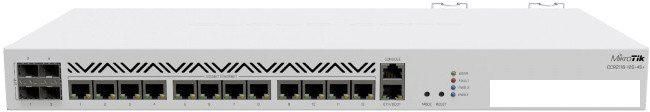 Маршрутизатор Mikrotik CCR2116-12G-4S+