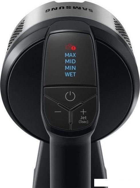 Вертикальный пылесос с влажной уборкой Samsung VS20B75ADR5/EV