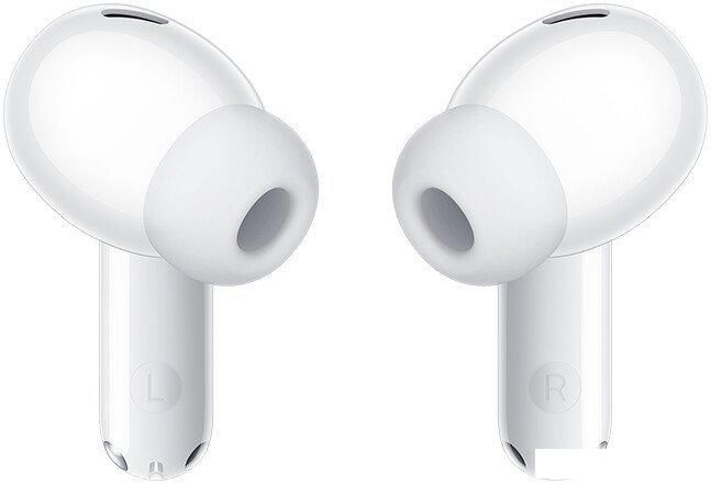 Наушники Huawei FreeBuds SE 4 ANC (белый, международная версия)