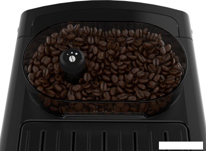 Кофемашина Krups Arabica Latte EA819N