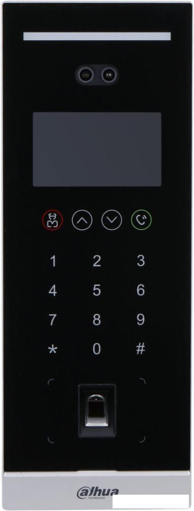 Вызывная панель Dahua DHI-VTO6541H-S2