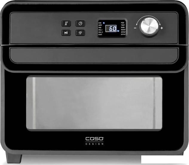 Аэрогриль (аэрофритюрница) CASO AirFry Chef 1700