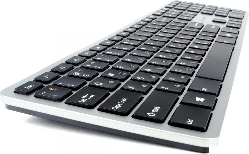 Клавиатура Gembird KB-8420