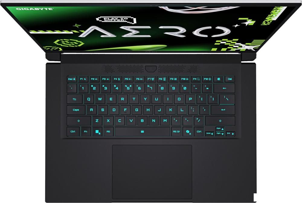 Игровой ноутбук Gigabyte Aero X16 1VH 1VH93KZC94AD