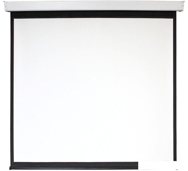 Проекционный экран Digis Electra-F 156x159 DSEF-1103