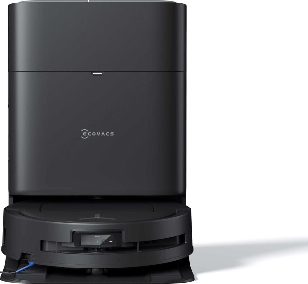 Робот-пылесос Ecovacs Deebot T80 Omni