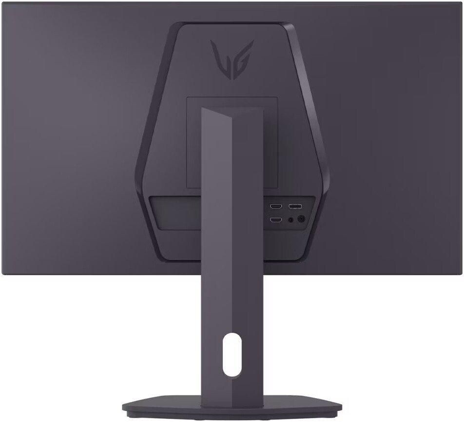 Игровой монитор LG UltraGear 27G610A-B