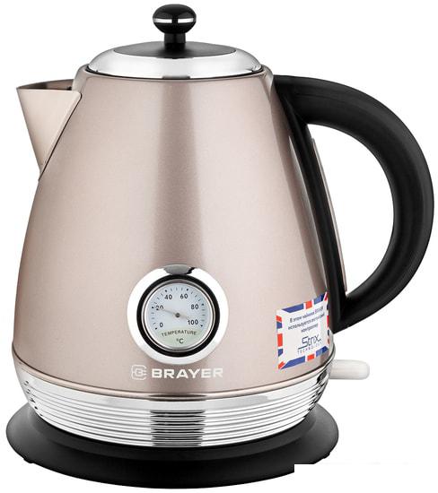 Электрический чайник Brayer BR1007