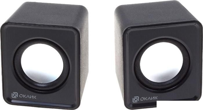Акустика Оклик OK-331