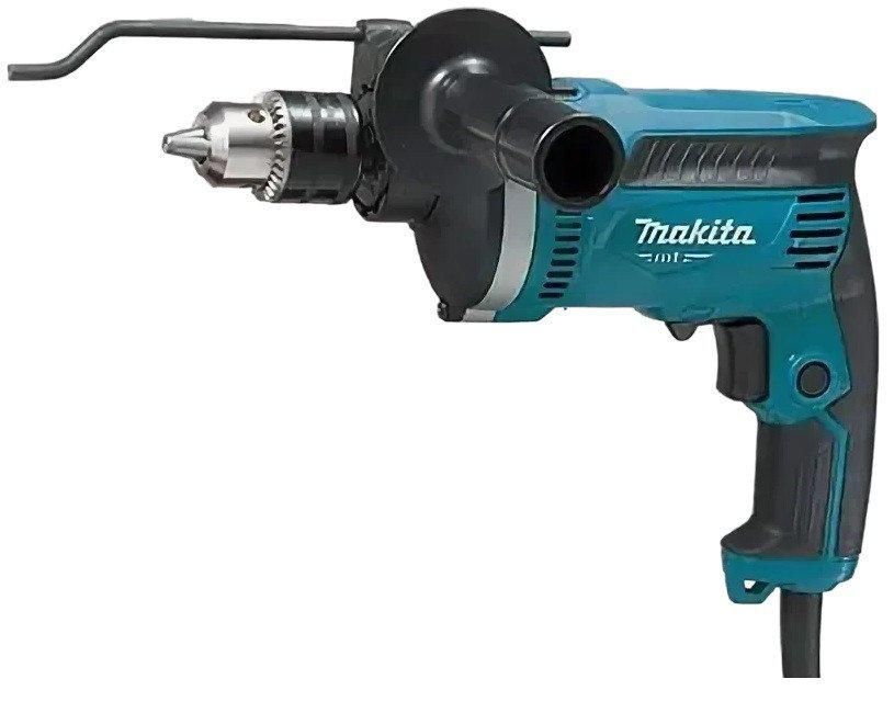 Ударная дрель Makita M8100B