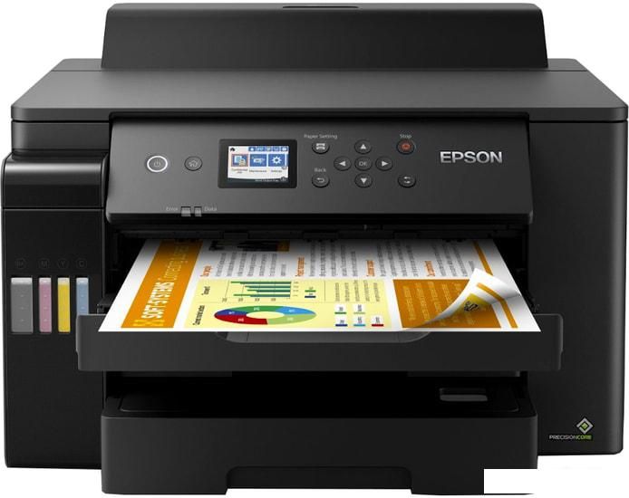 Принтер Epson L11160
