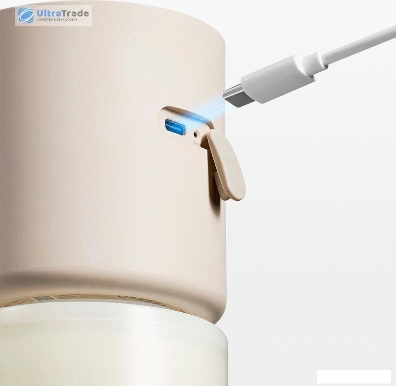 Электронный аромадиффузор Xiaomi Smart Scent Diffuser MJXFJ03XW (международная версия)