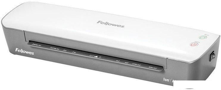 Ламинатор Fellowes Ion A3