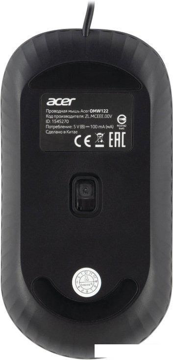 Мышь Acer OMW122