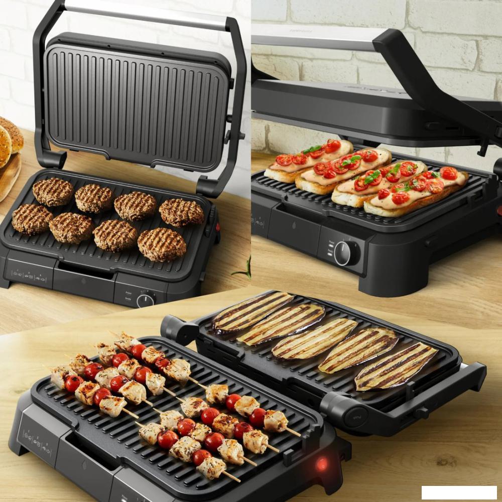 Электрогриль Tefal GC520DE0