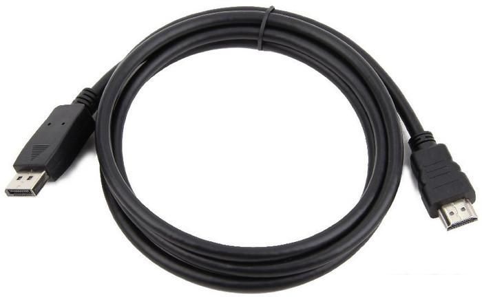 Кабель Cablexpert CC-DP-HDMI-1M