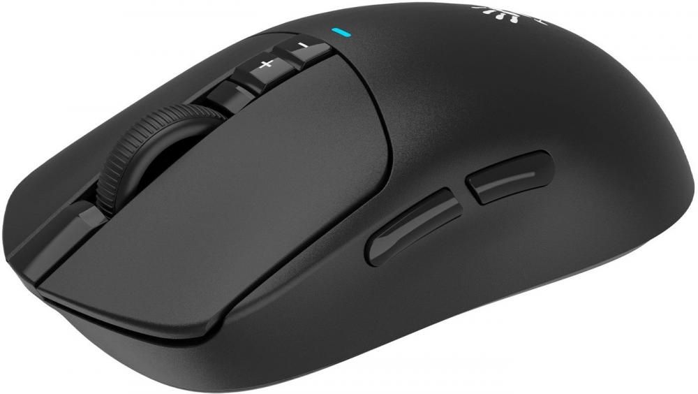 Игровая мышь A4Tech Bloody R72 Ultra (черный)