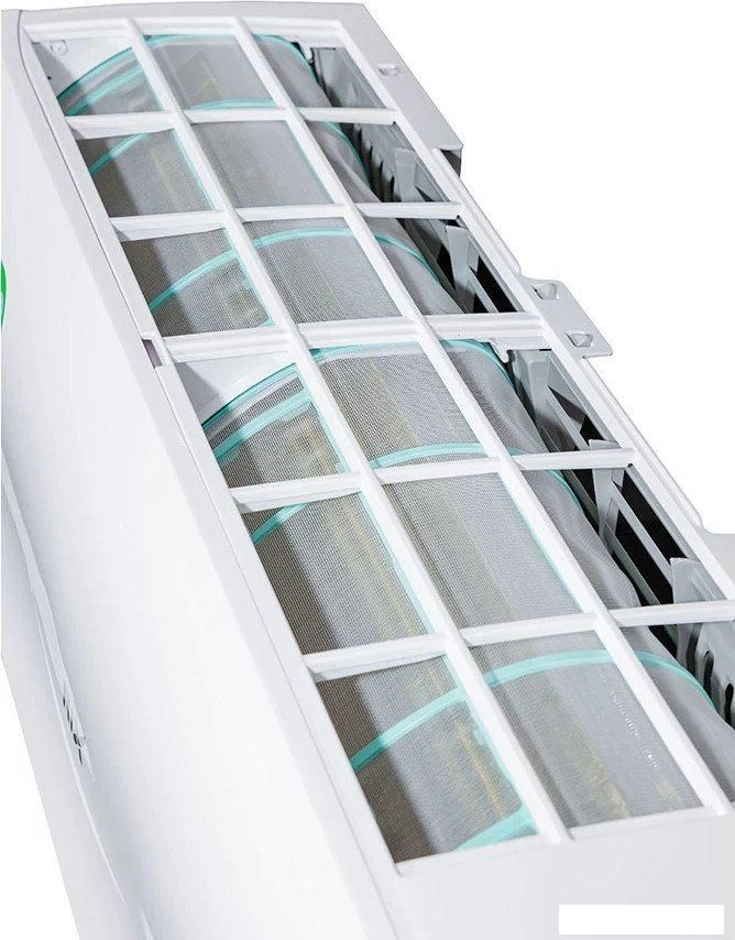 Кондиционер Rix I/O-W09MB