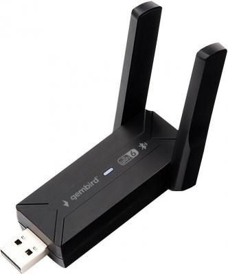 Wi-Fi/Bluetooth адаптер Gembird WNP-UA-013