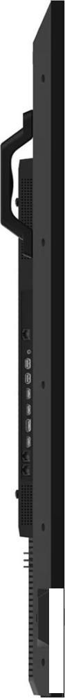 Информационная панель Hisense 75DM66D