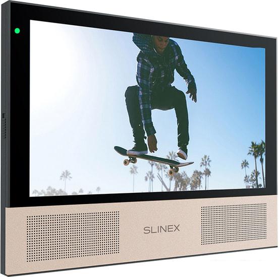 Монитор Slinex Sonik 7 (черный)