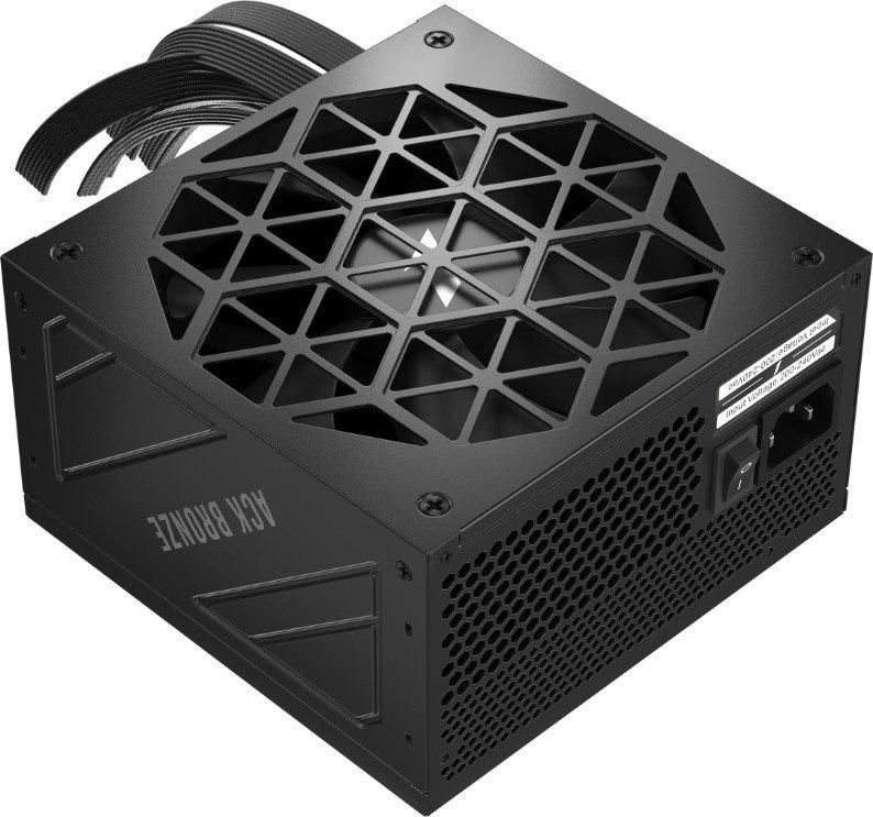 Блок питания 1stPlayer ACK Bronze 650W HA-650AA2