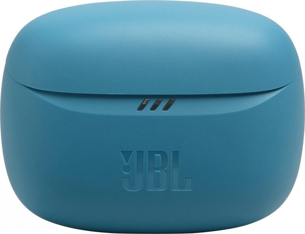 Наушники JBL Tune Buds 2 (темно-бирюзовый)
